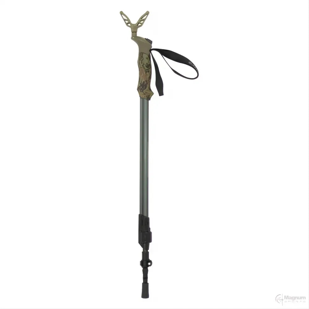 Allen Axial Ez-Stik Shooting Stick Monopod