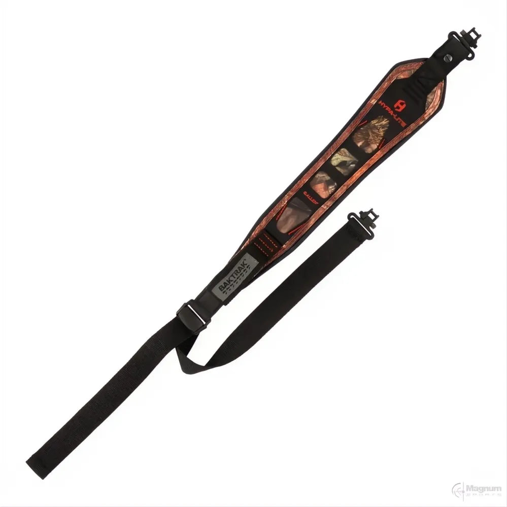 Allen Baktrak Hex Camo Sling + Swivels