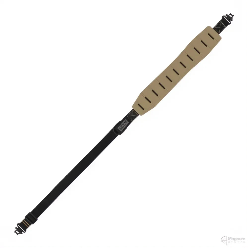 Allen Baktrak Traction Moulded Rubber Sling + Swivels