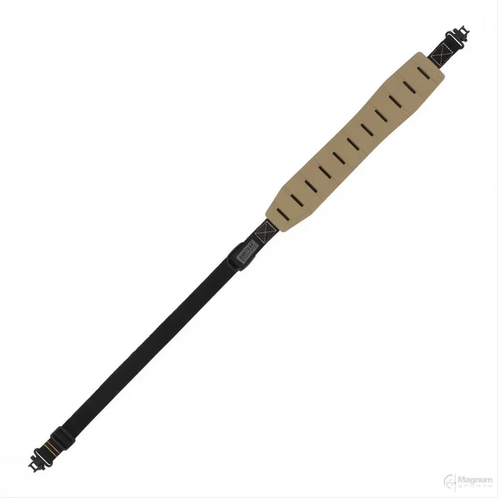 Allen Baktrak Traction Moulded Rubber Sling + Swivels