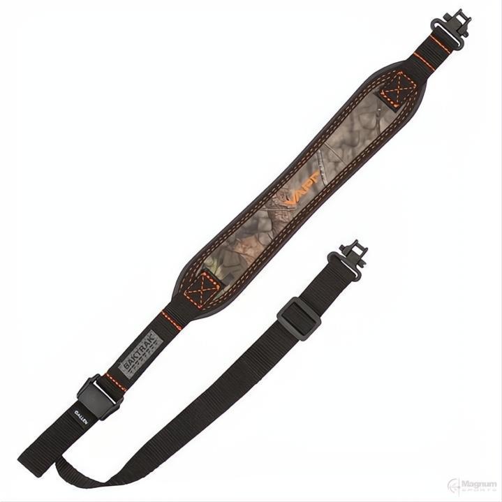 Allen Baktrak Vapor Sling + Swivels