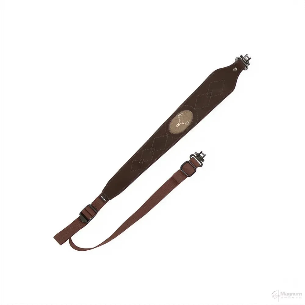 Allen Big Game Rifle Sling + Swivels
