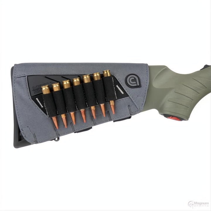 Allen Butt Stock Rifle 7 Round Ammo Holder