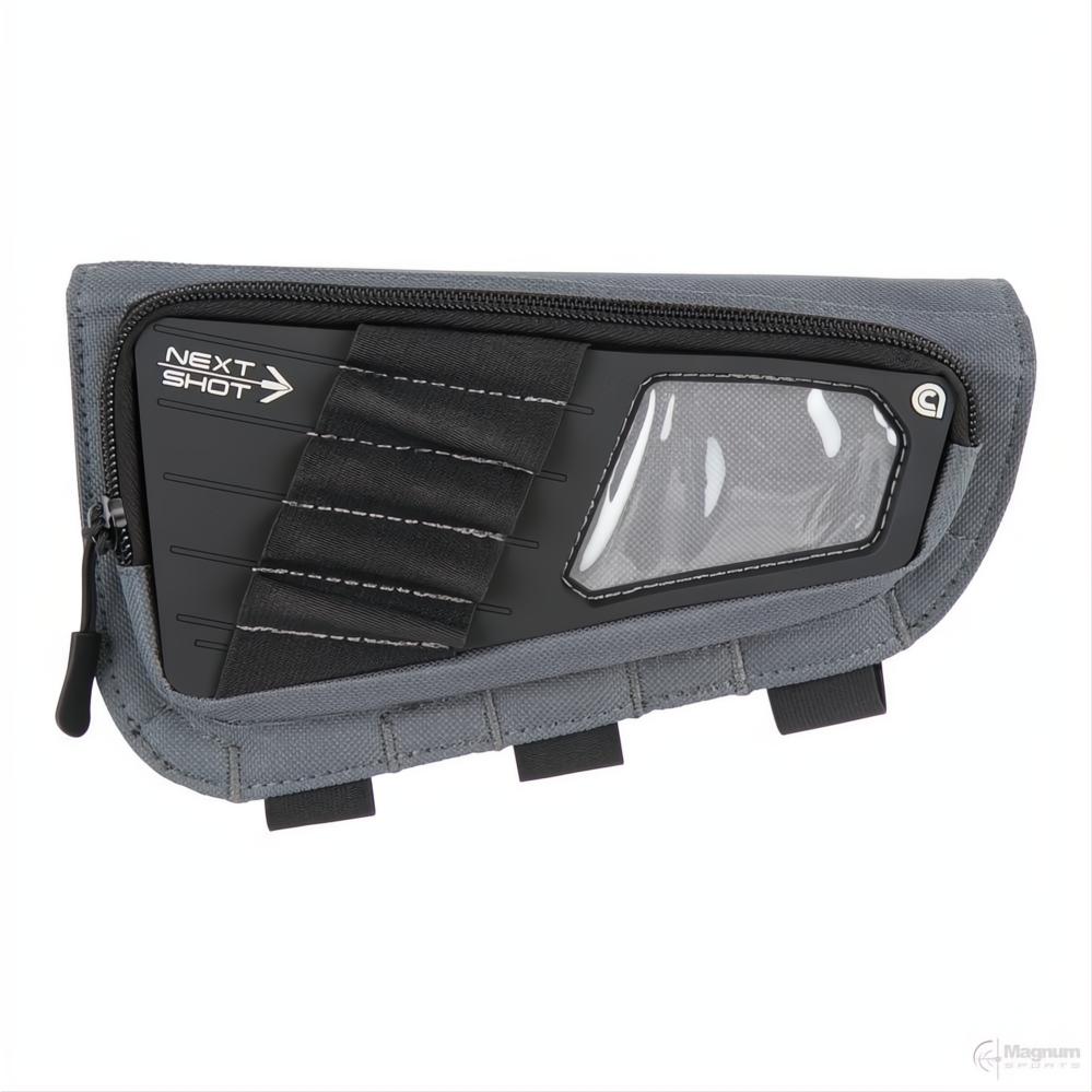 Allen Butt Stock Rifle 7 Round Ammo Holder