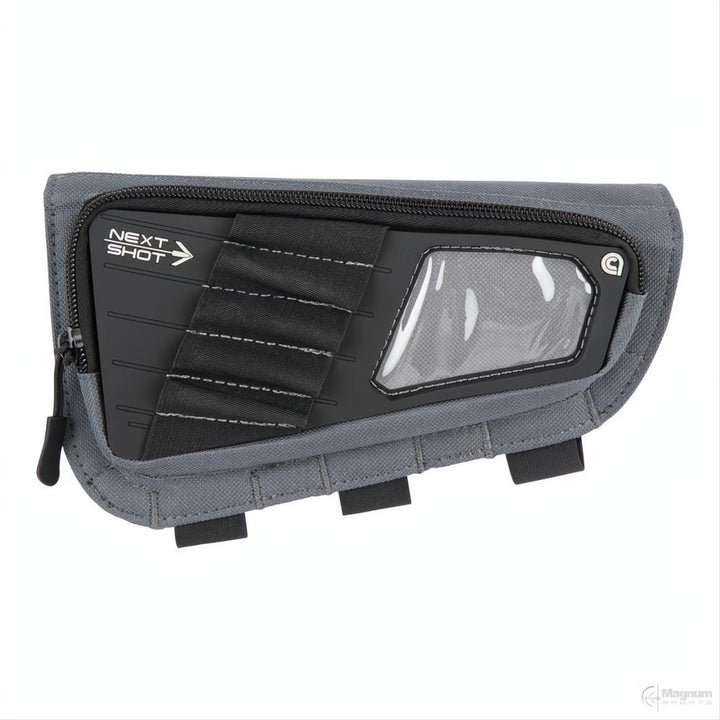 Allen Butt Stock Rifle 7 Round Ammo Holder