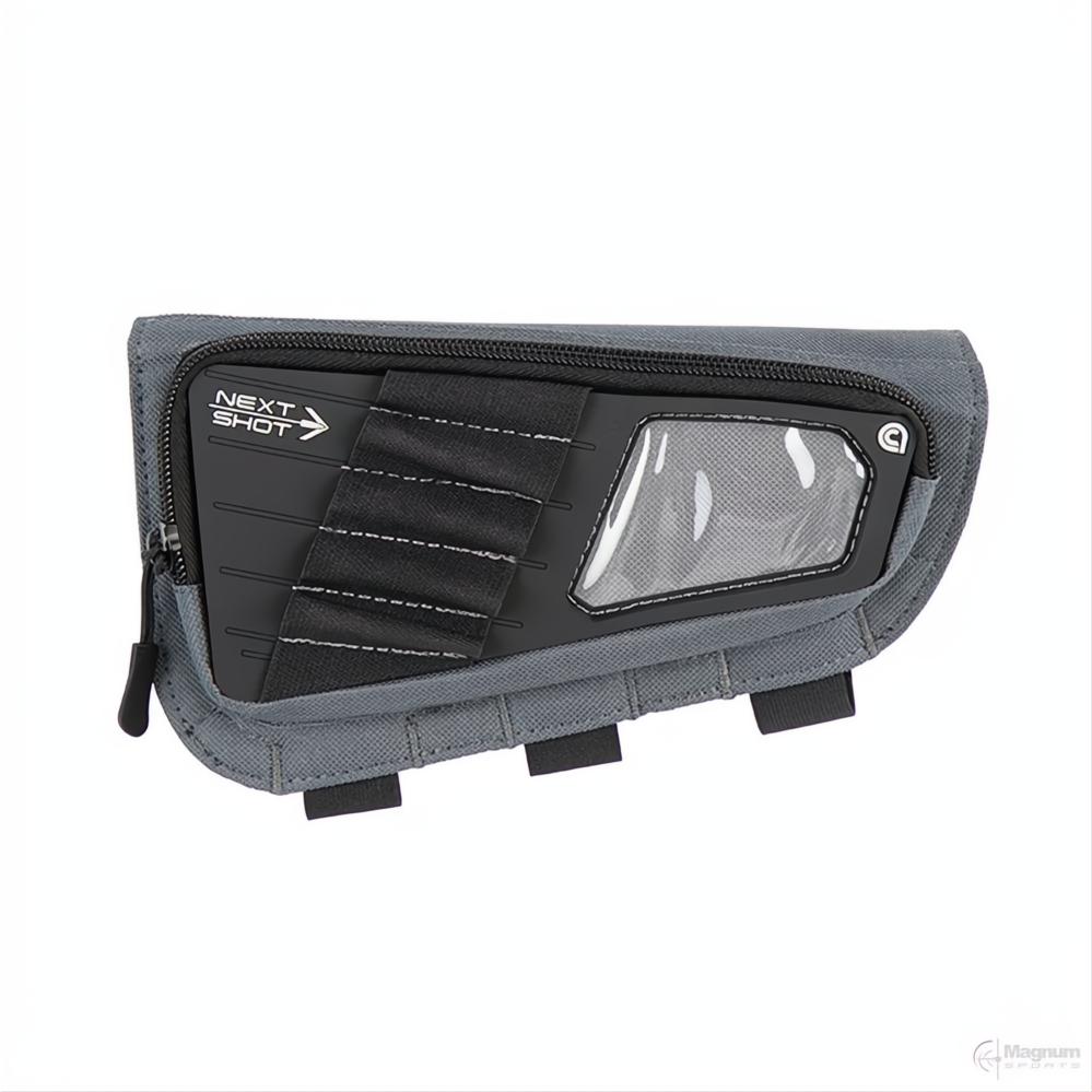 Allen Butt Stock Rifle 7 Round Ammo Holder