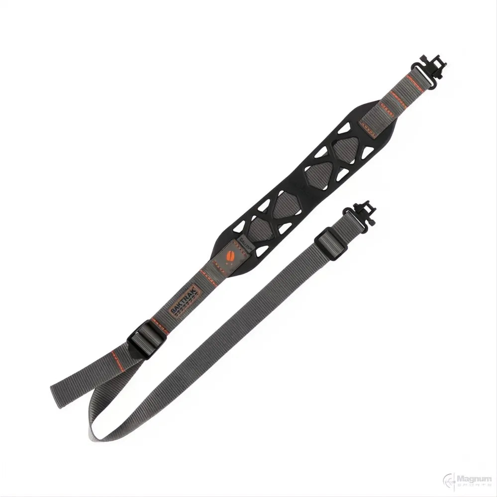 Allen Cirrus Ultralite Rubber Sling Black / Gry + Swivels