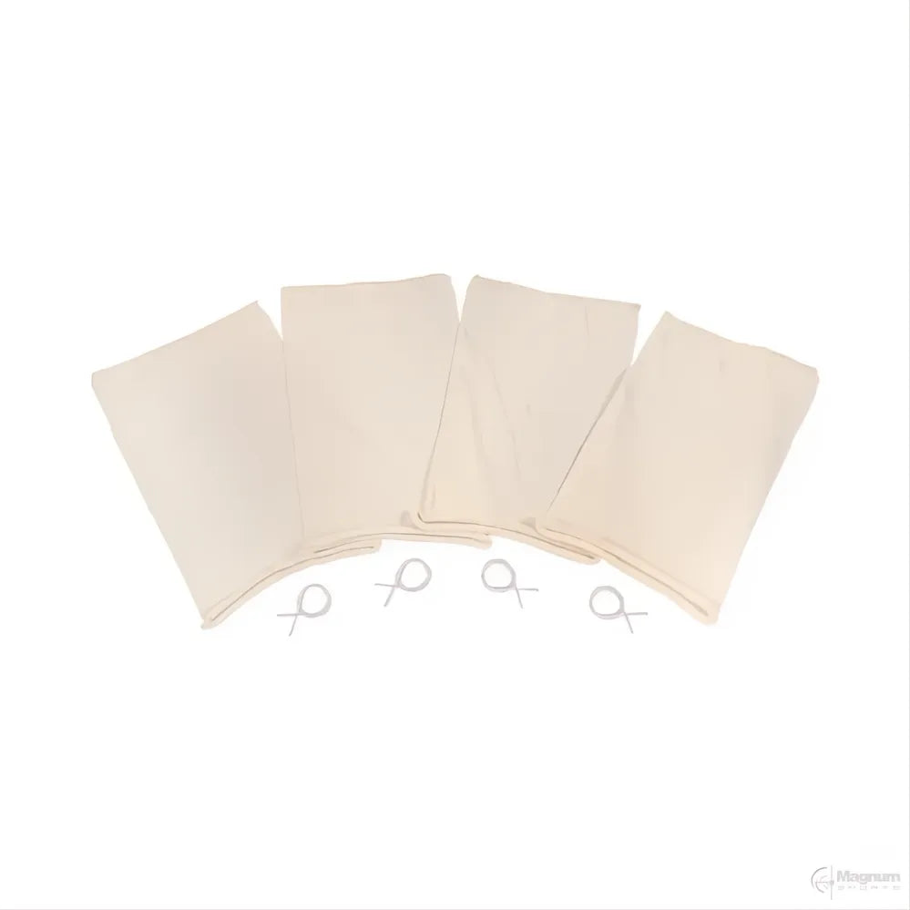 Allen Colorado Deer Quarter Bags 4Pk