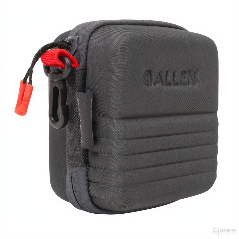 Allen Competitor 6 Choke Tube Case Grey