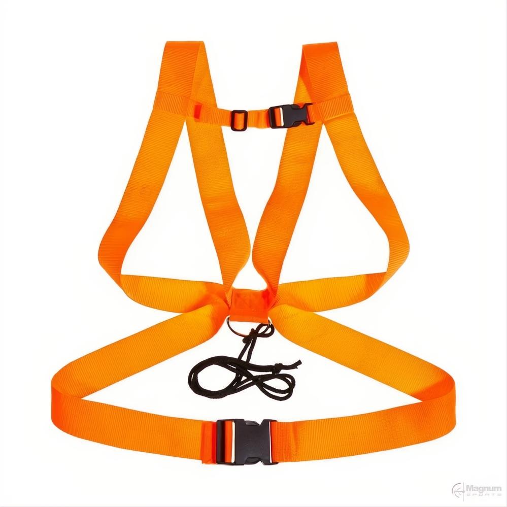 Allen Dual Harness Deer Drag