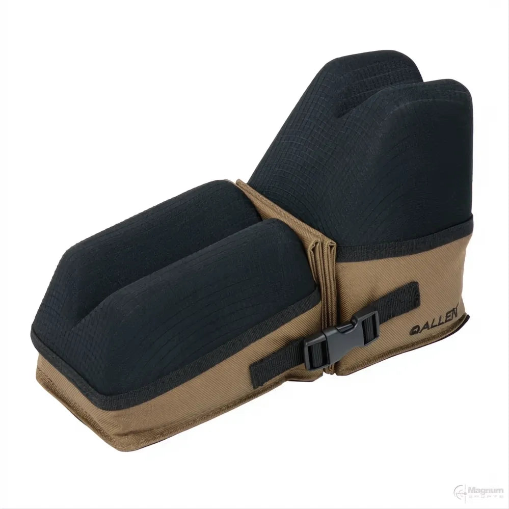 Allen Eliminator Connected Shooting Rest Filled