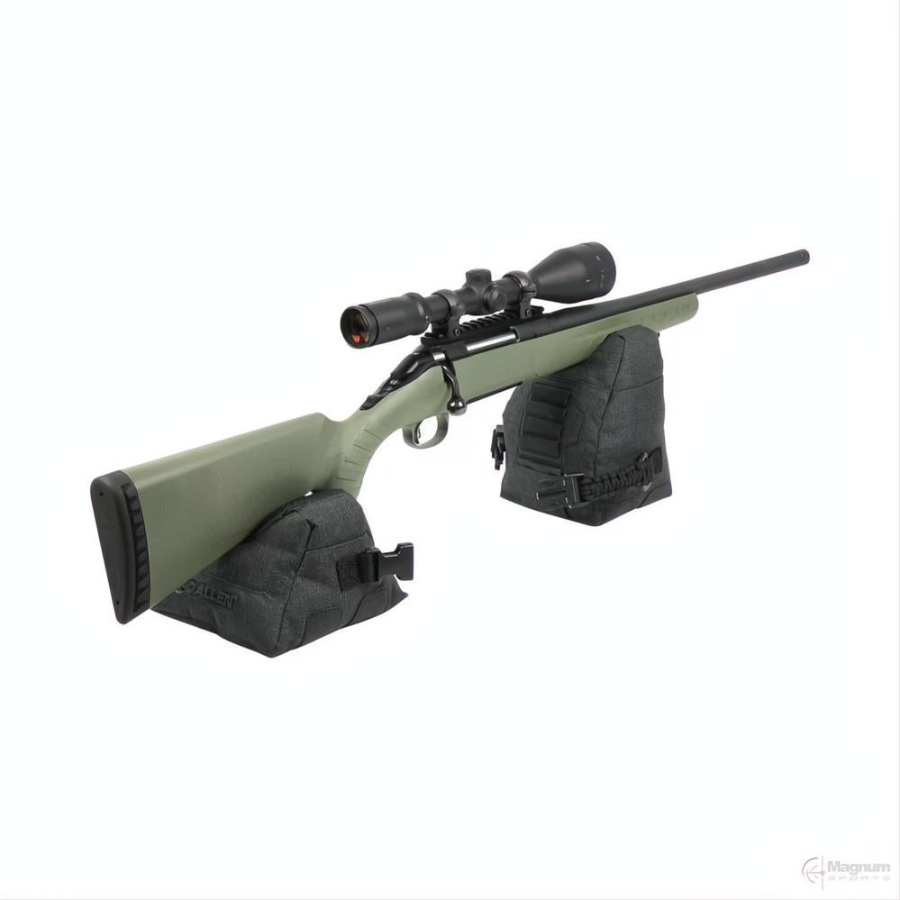 Allen Eliminator Front / Rear Bag Set