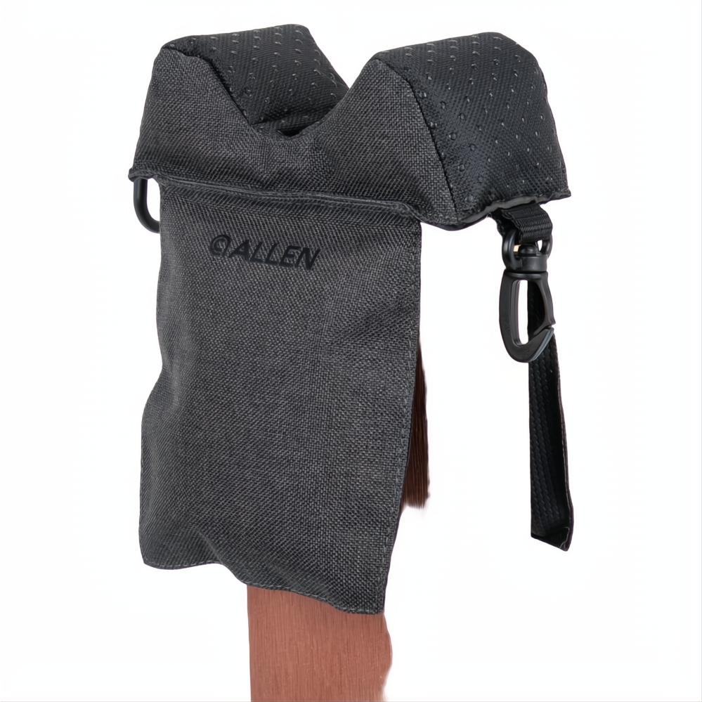 Allen Eliminator Window Mount Shooting Rest Filled