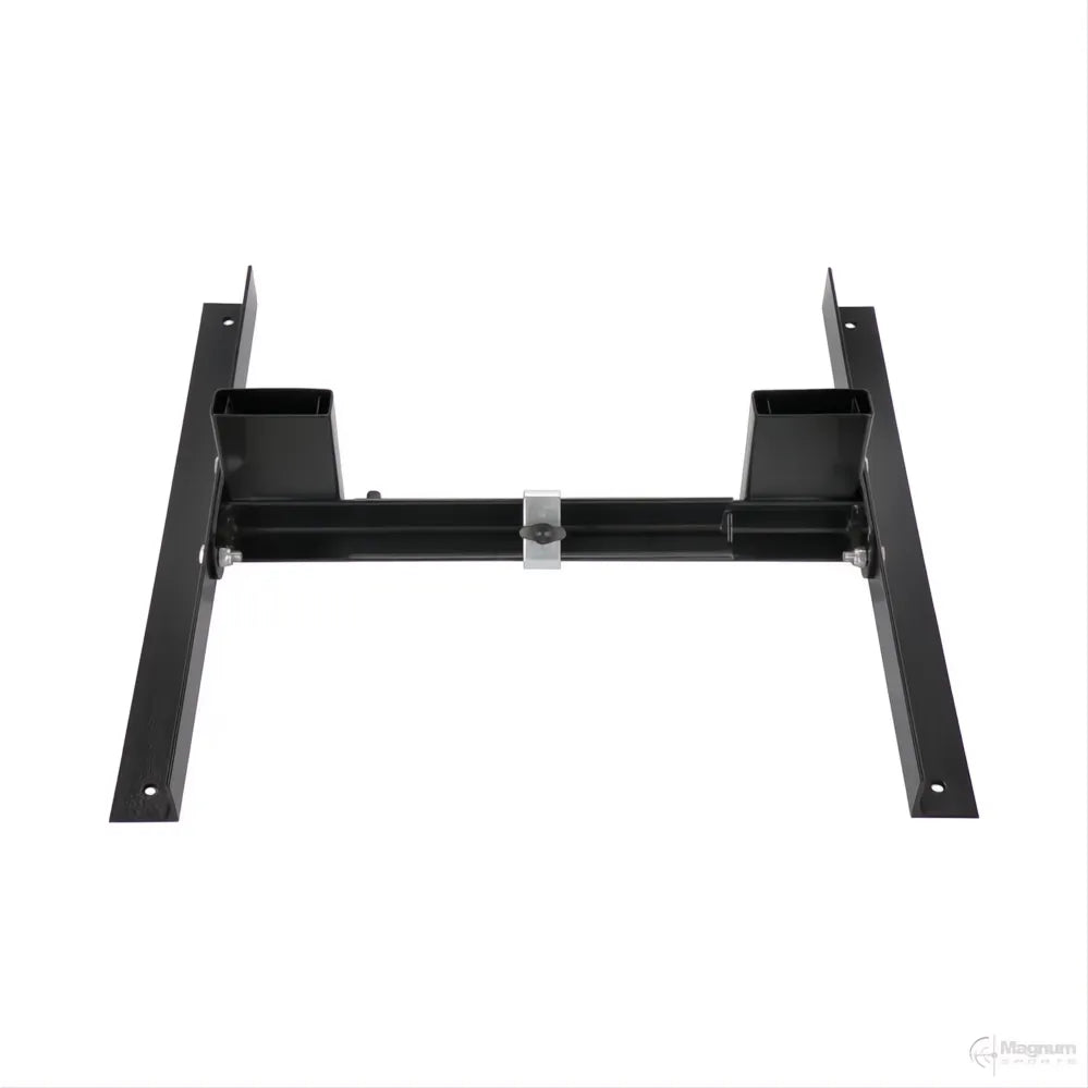 Allen Ez Aim Adjustable Target Stand