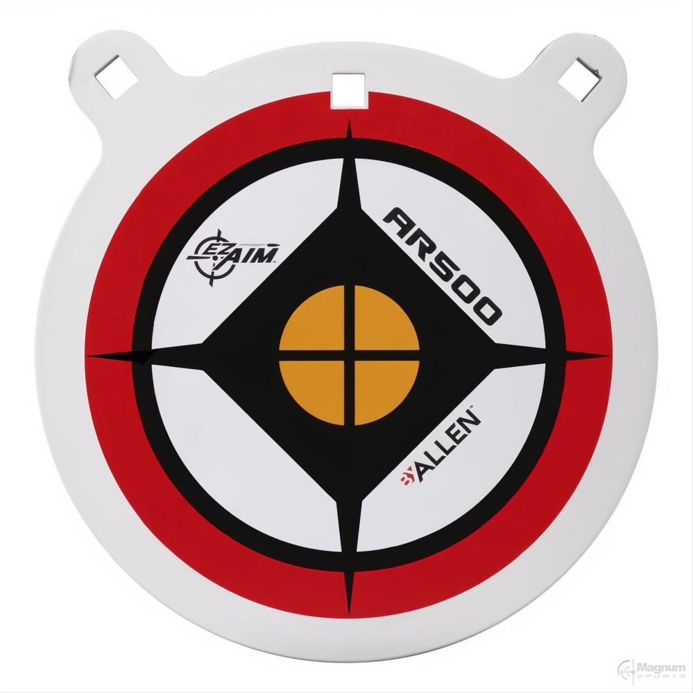 Allen Ez Aim Custom Target Systems Gong