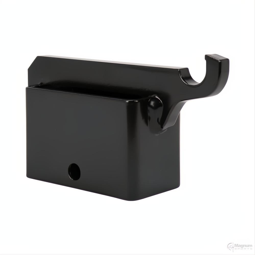 Allen Ez Aim Gong And Steel Target Hanging Hook For 2X4