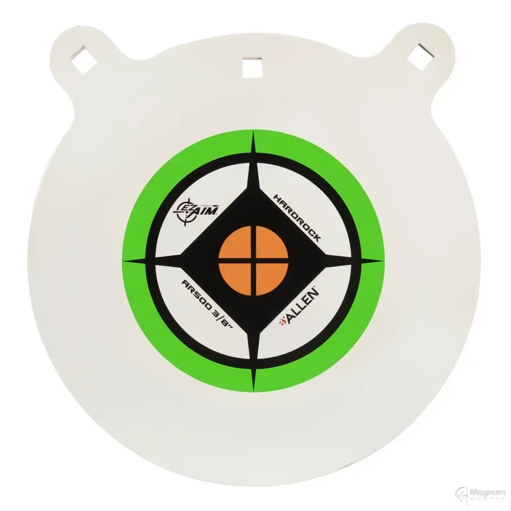 Allen Ez Aim Hardrock Ar500 Target