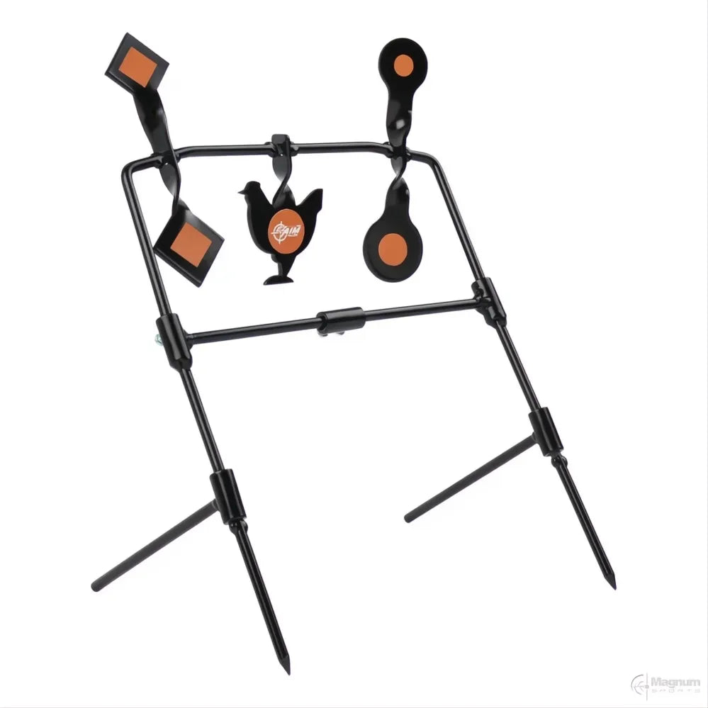 Allen Ez Aim Rimfire &amp; Airgun Kit