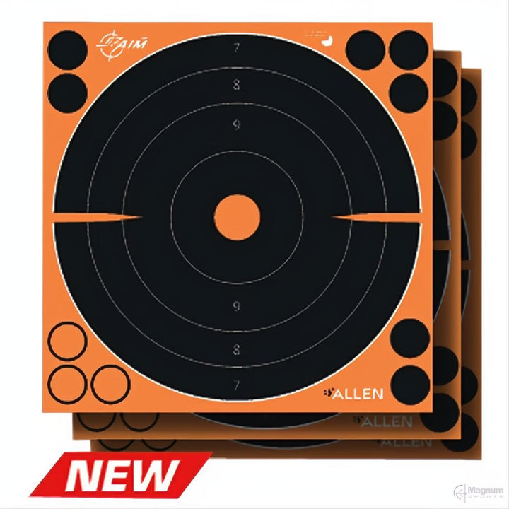 Allen Ez Aim Splash Adhesive Targets