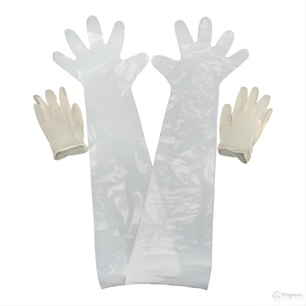 Allen Field Dressing Glove 1 Set