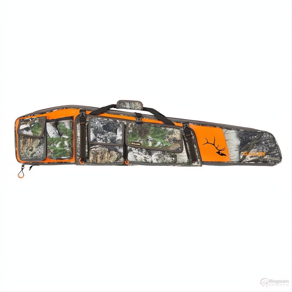 Allen Gear Fit Bull Stalker Rifle Case