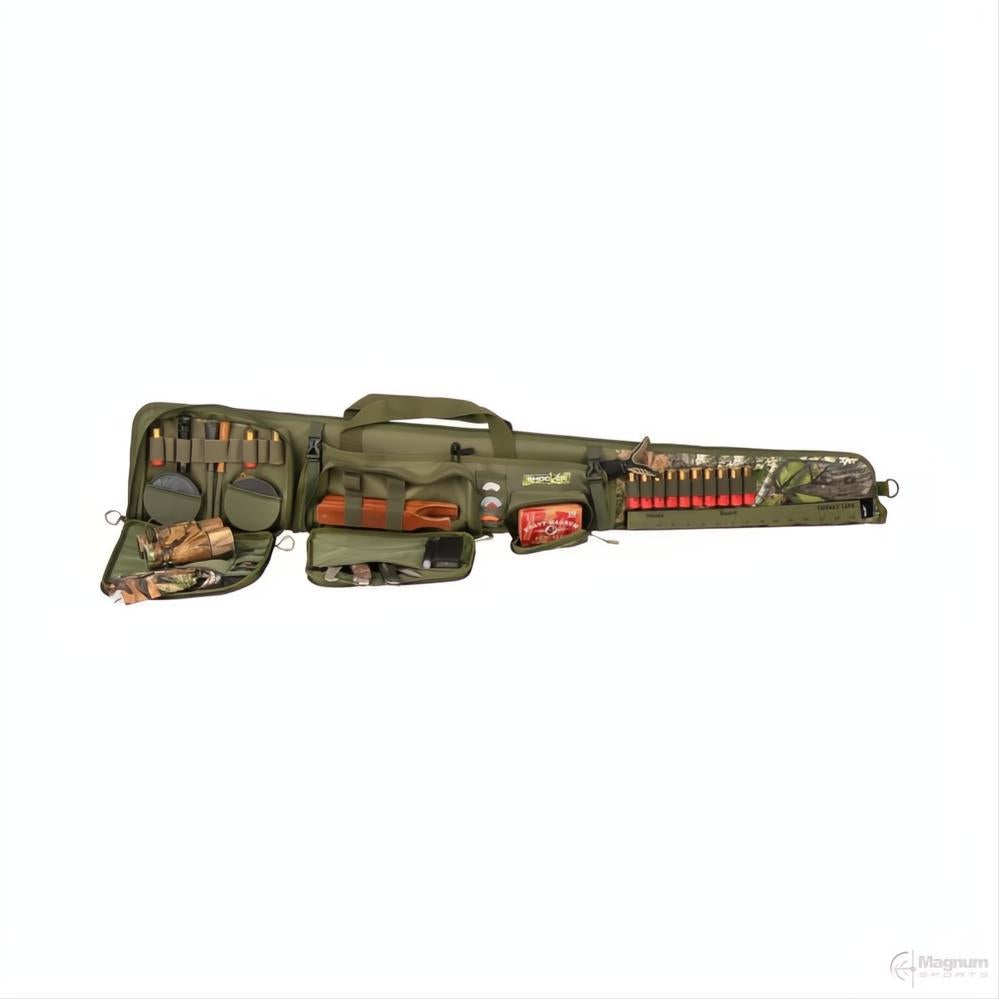 Allen Gear Fit Shocker Turkey Shotgun Case