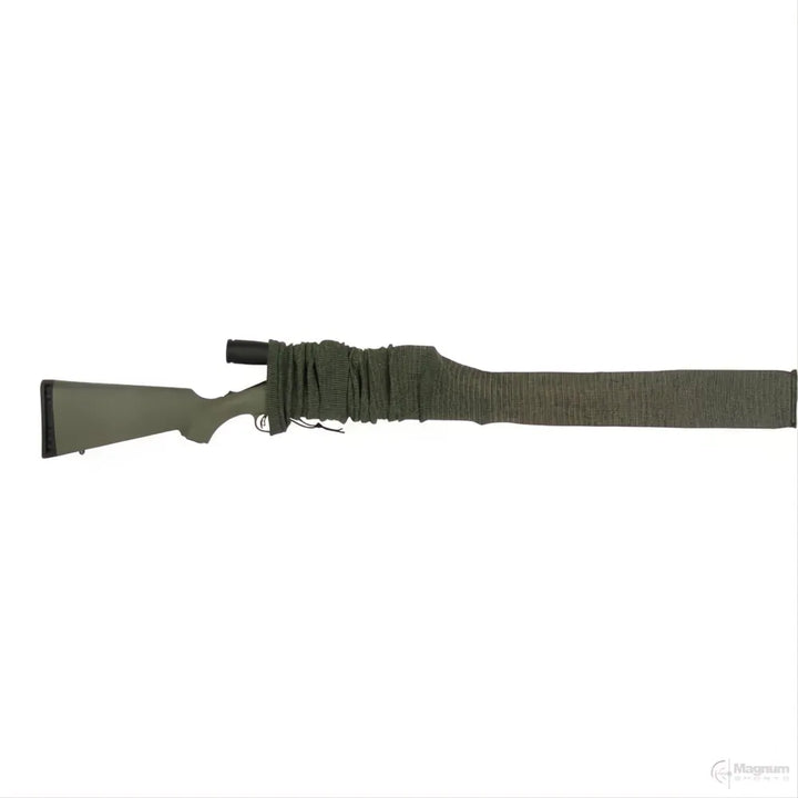 Allen Gun Sock Scoped Rifle / Shotgun
