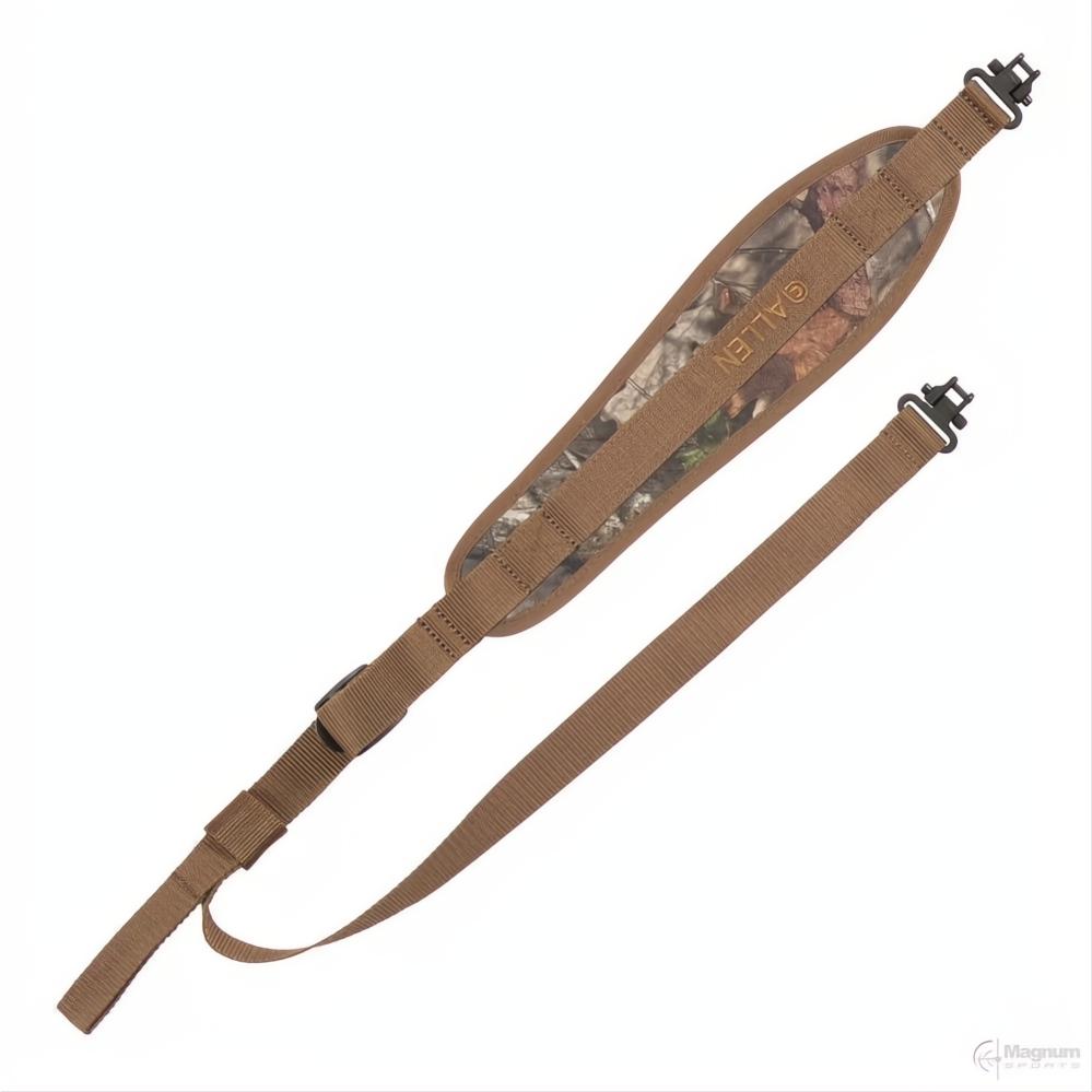 Allen Gunnison Neoprene Sling Mossy Oak