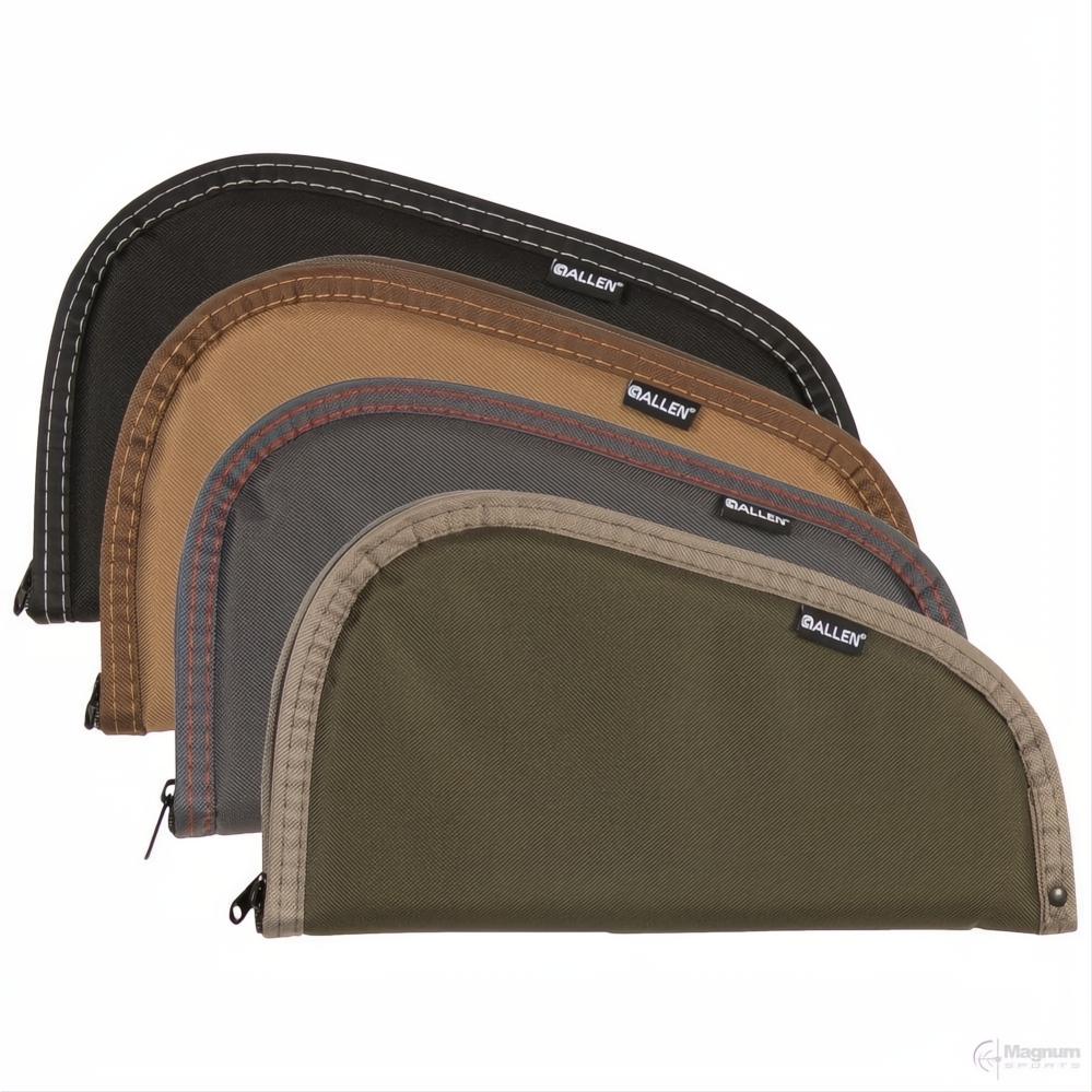Allen Handgun Case
