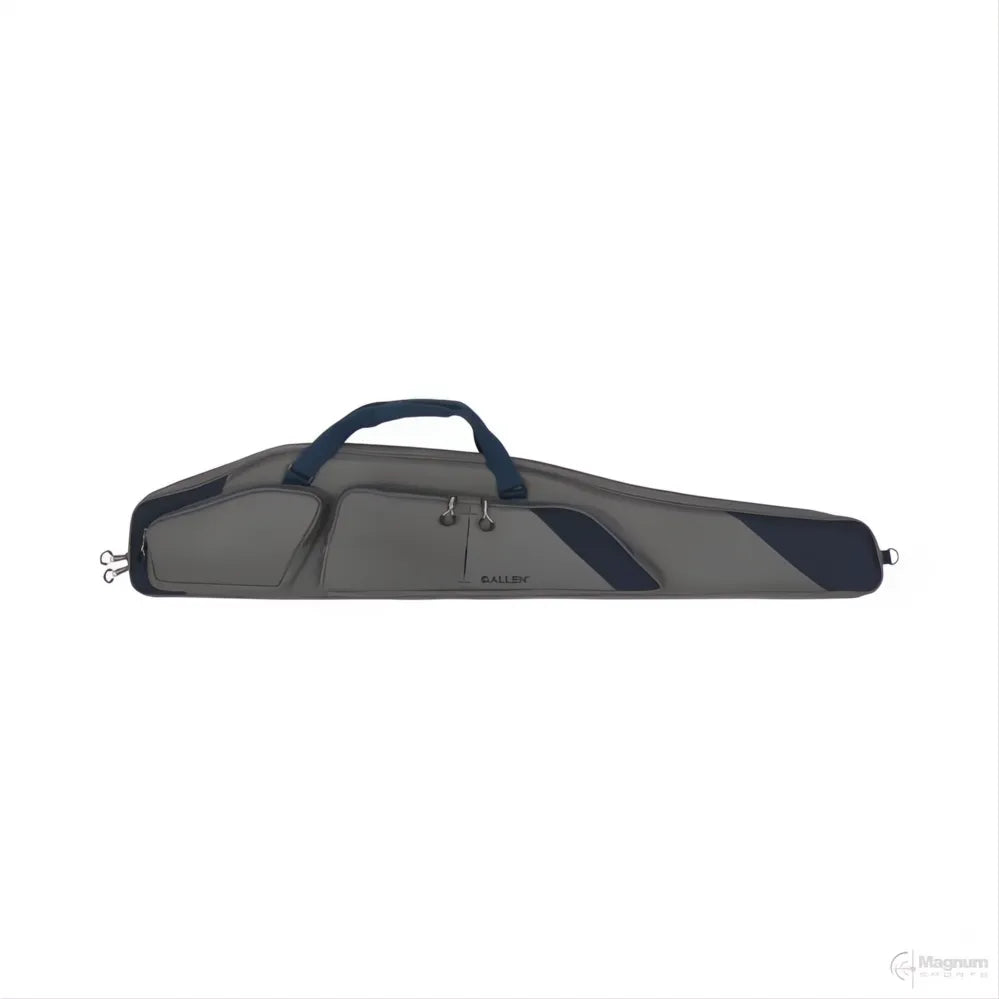 Allen Kenosha Scoped Rifle Case + Pocket