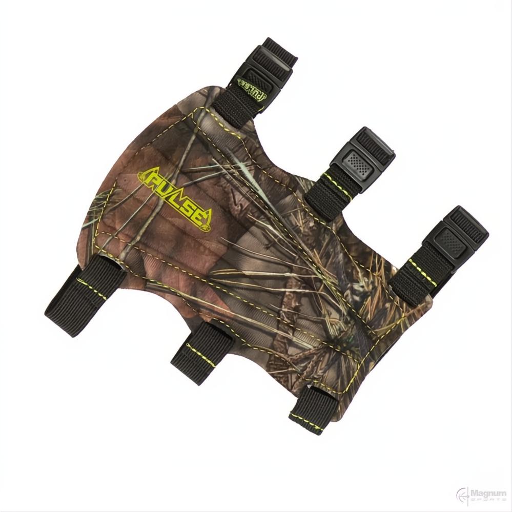 Allen Moulded Armguard