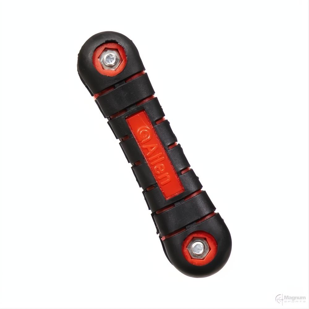 Allen Pro Archery 9 In 1 Multi Wrench