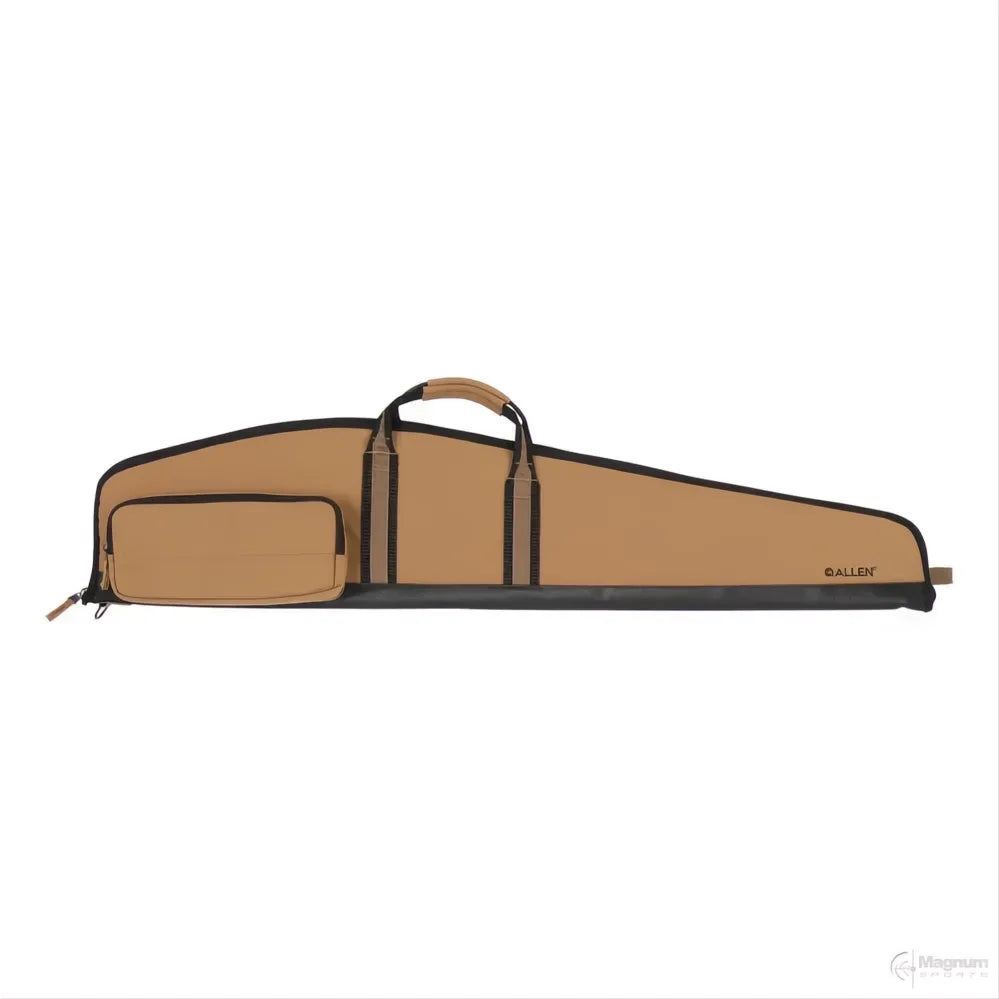 Allen Ranch Canvas Case
