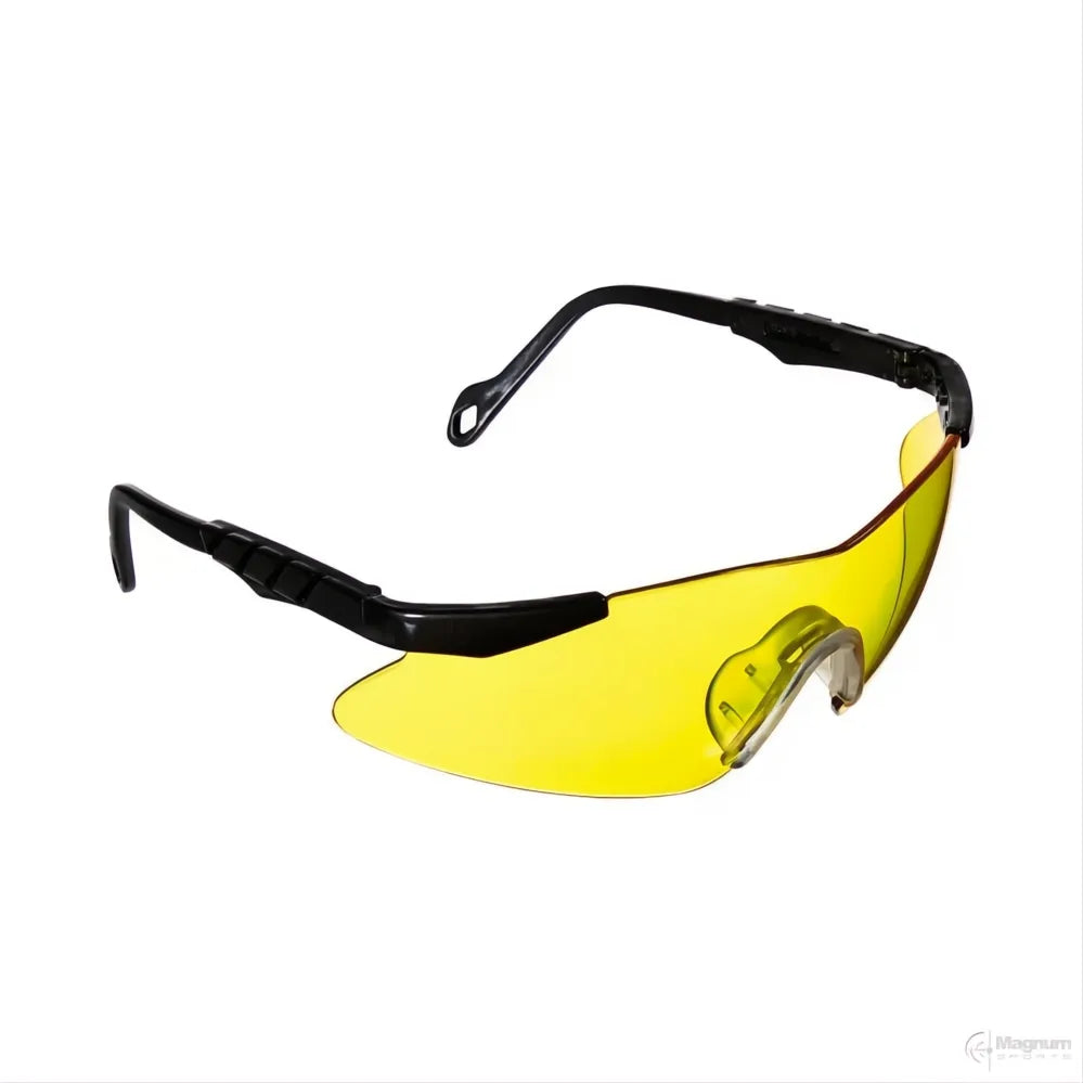 Allen Rangemaster Shooting Glasses Yellow Lens