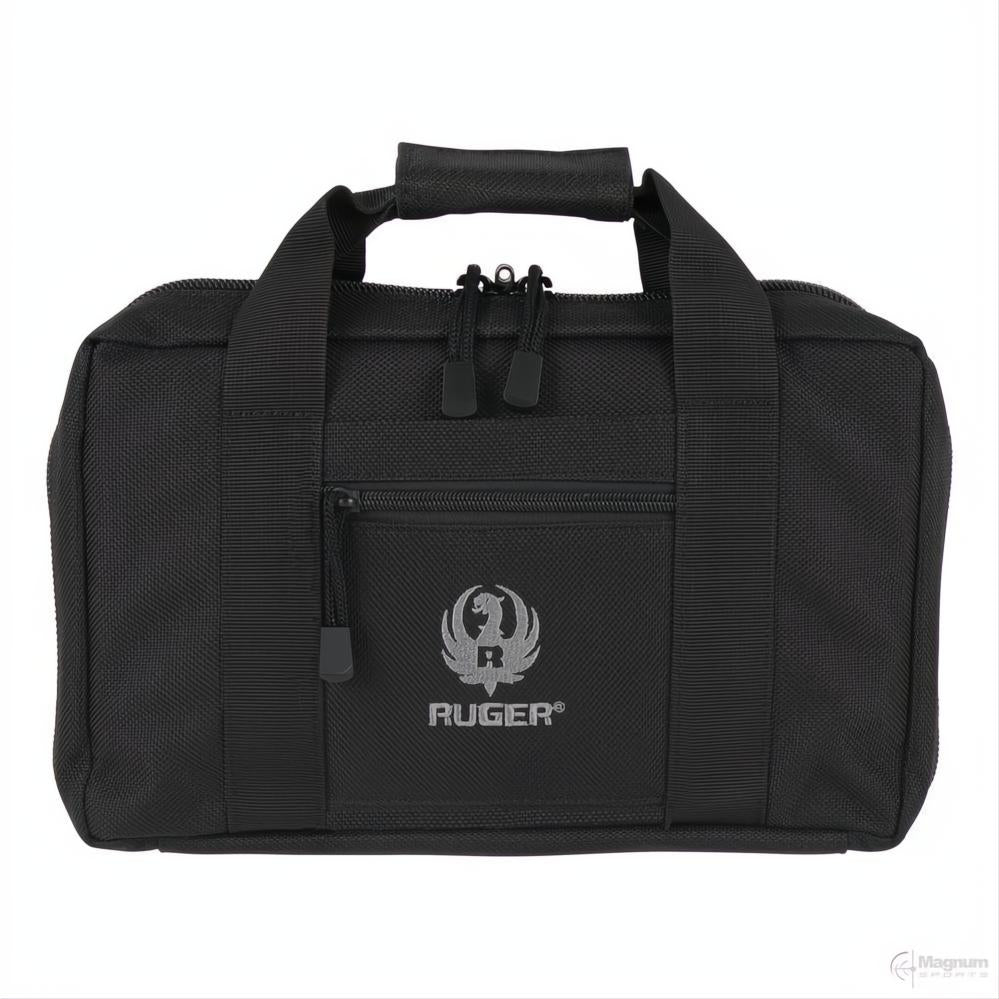 Allen Ruger Double Handgun Case
