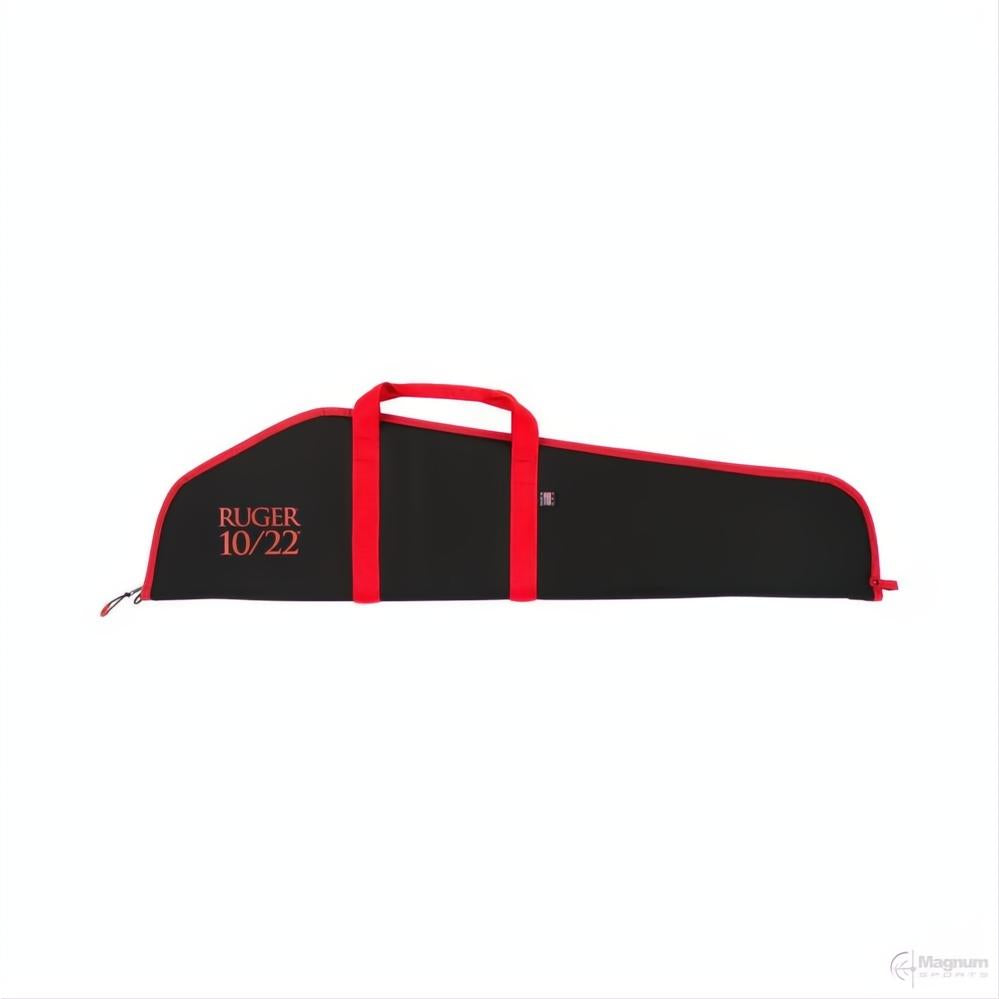 Allen Ruger Embroidered 10/22 Scoped Rifle Case