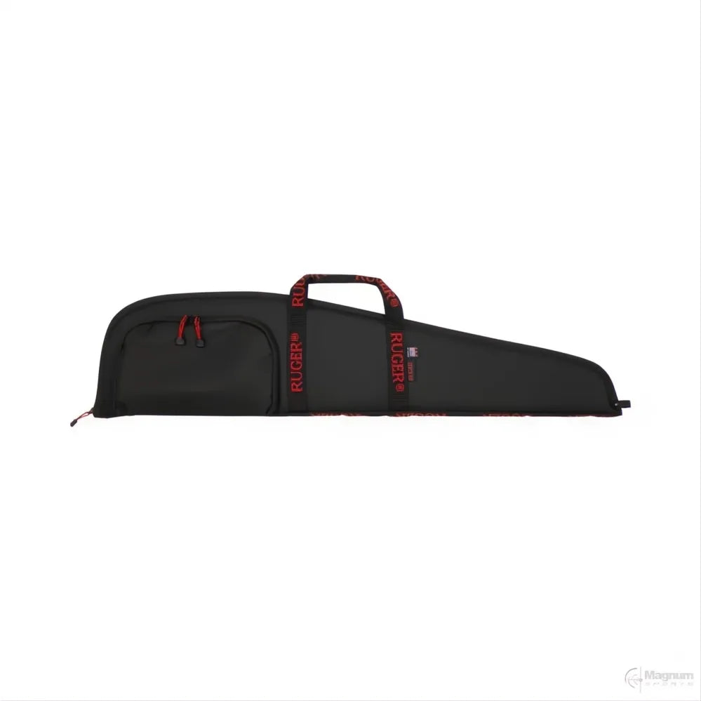 Allen Ruger Standard Scoped Rifle Case + Pocket
