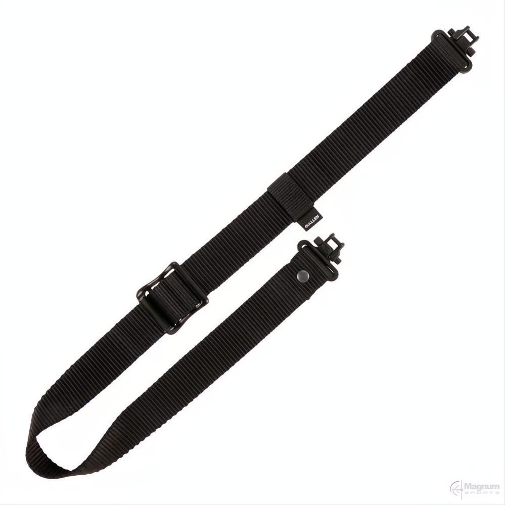 Allen Slide &amp; Lock Web Sling + Swivels