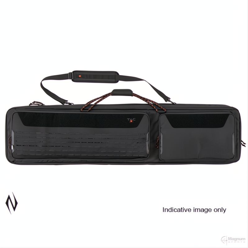 Allen Tac Six Unit Tactical Rifle Case