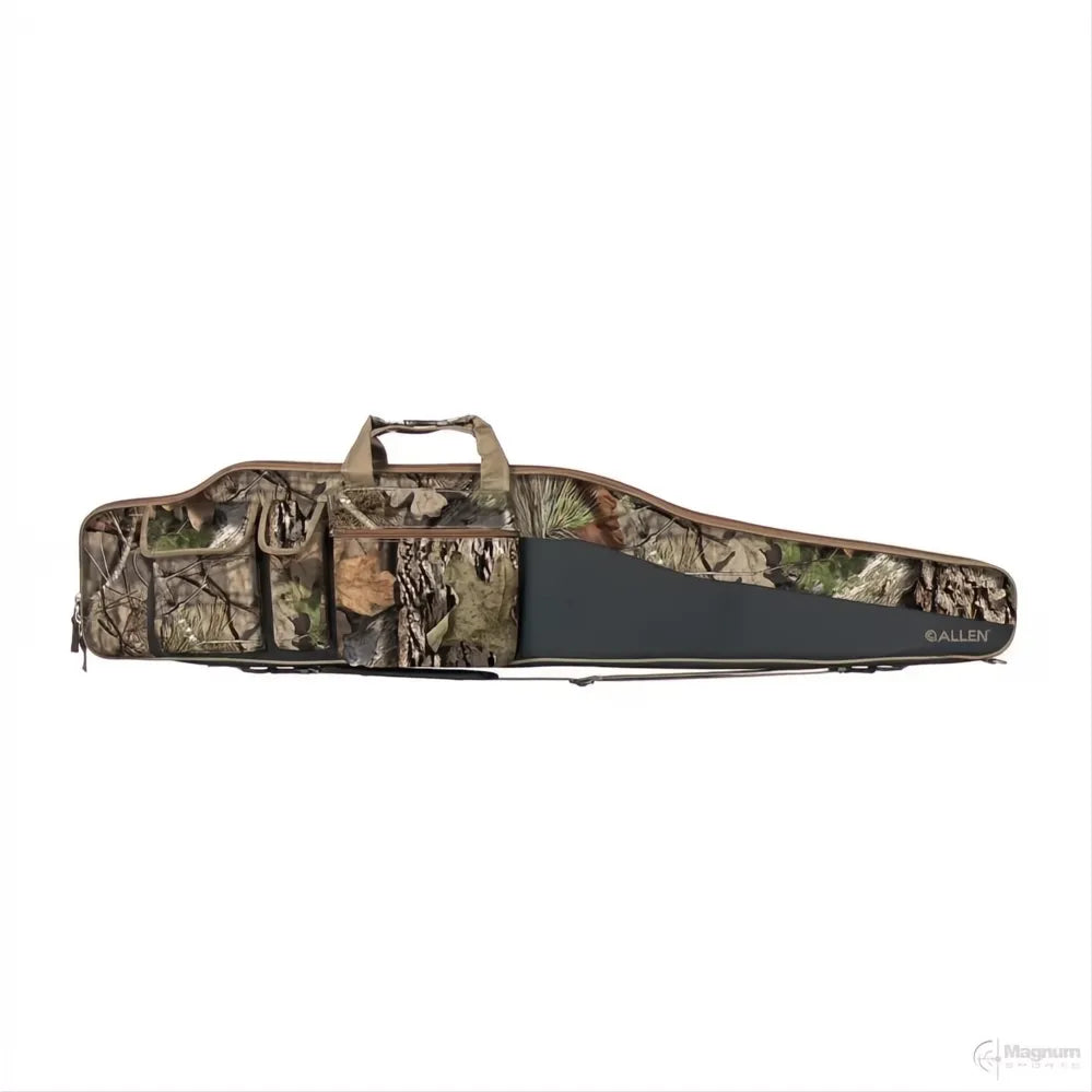 Allen Tejon Oversize Scoped Rifle Case + Sling