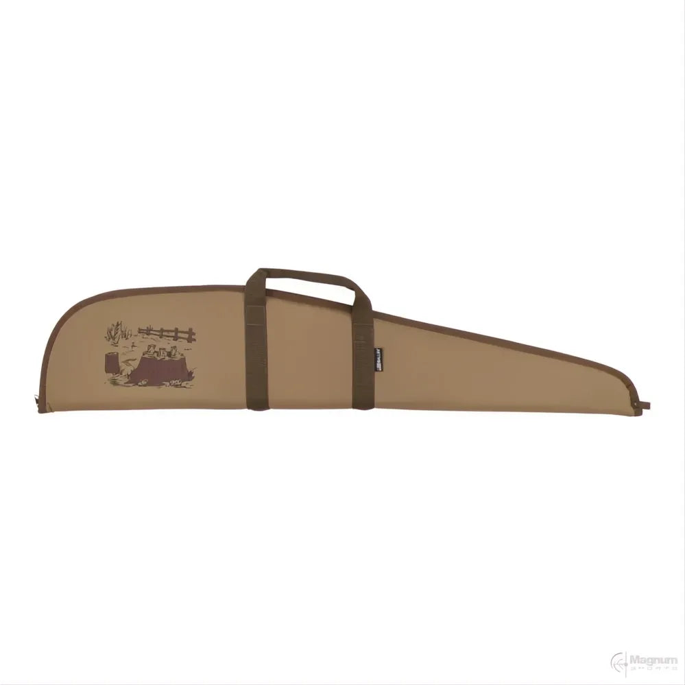 Allen Tin Can Scoped Rifle Case