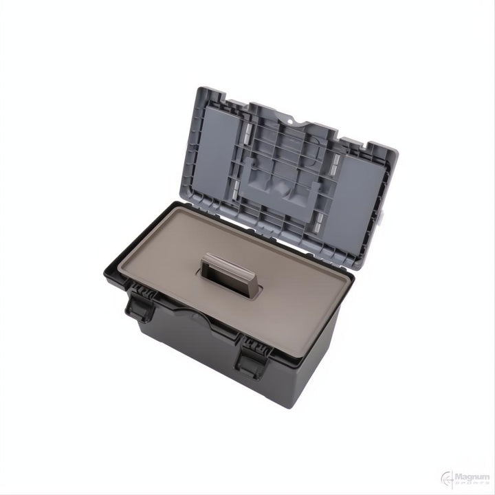 Allen Tool Box Cleaning Kit 65pc