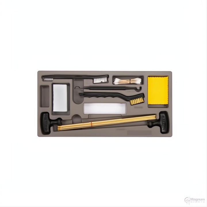 Allen Tool Box Cleaning Kit 65pc