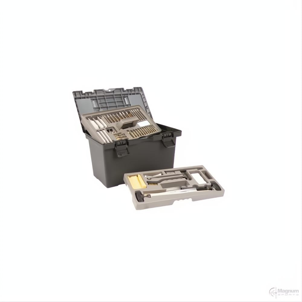 Allen Tool Box Cleaning Kit 65pc