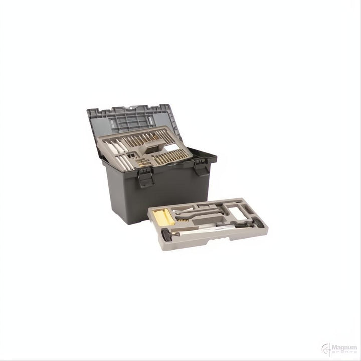 Allen Tool Box Cleaning Kit 65pc