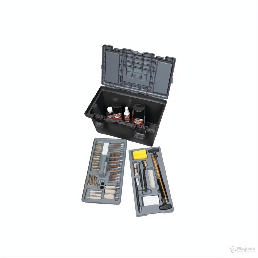 Allen Tool Box Cleaning Kit 65pc