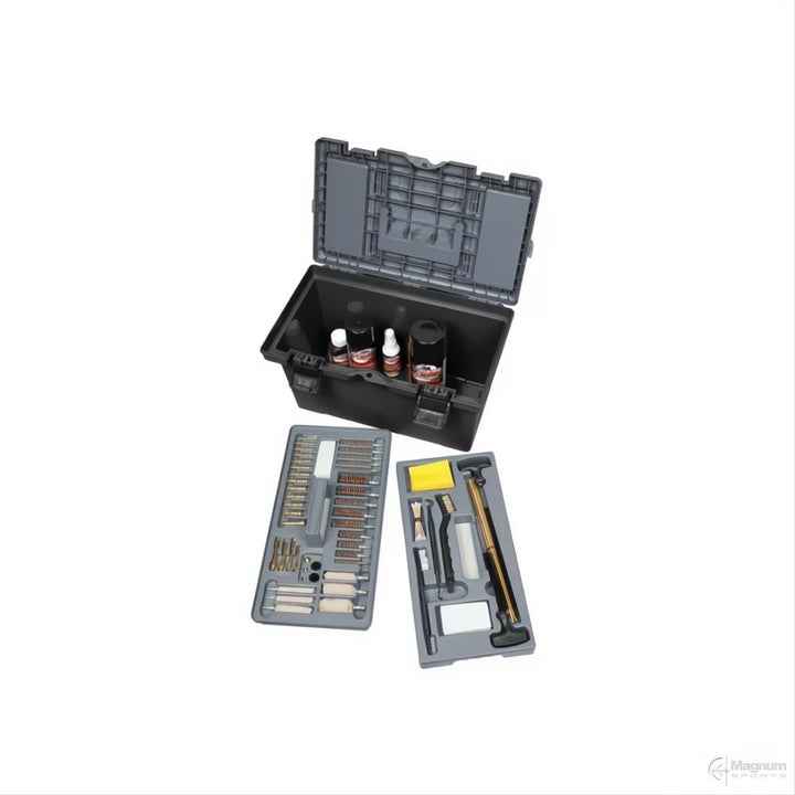 Allen Tool Box Cleaning Kit 65pc