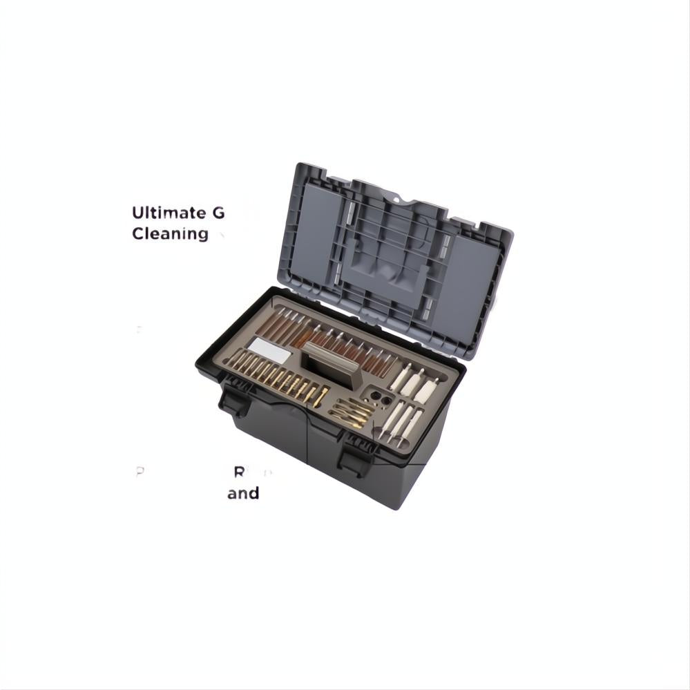 Allen Tool Kit Allen Tool Box Cleaning Kit 65pc – Magnum Sports