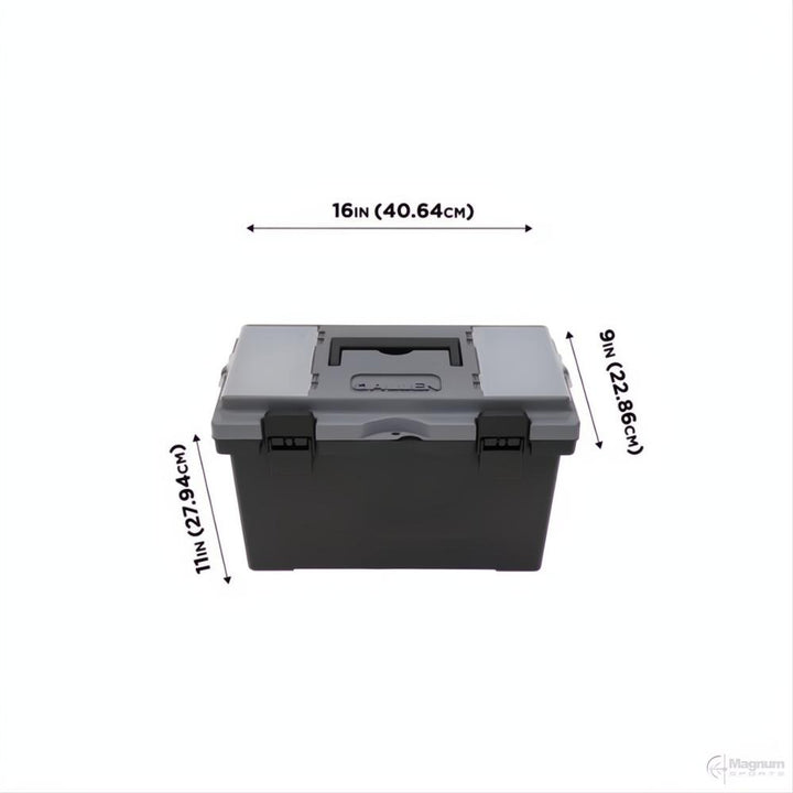 Allen Tool Box Cleaning Kit 65pc