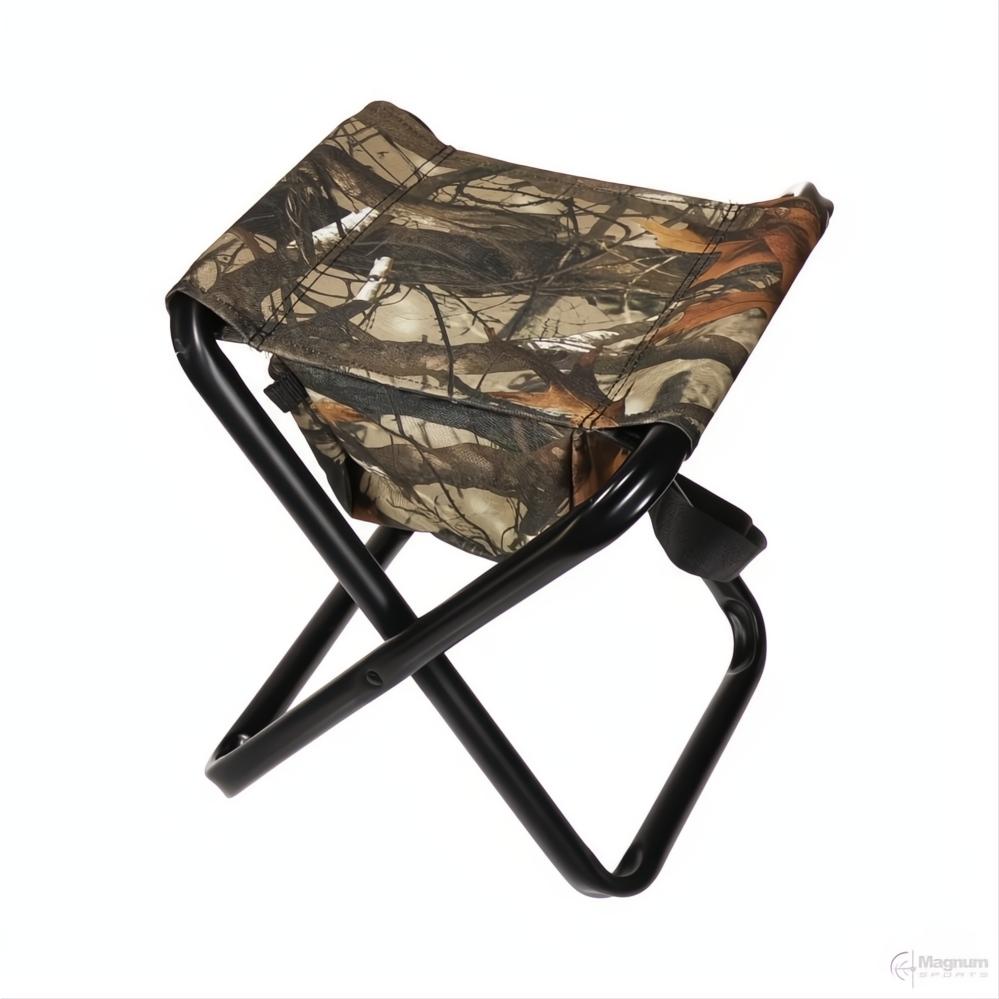 Allen Vanish Folding Stool